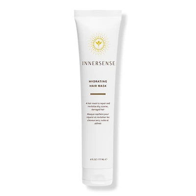 Innersense Organic Beauty Hydrating Hair Mask Treatment