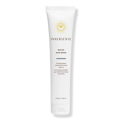 Innersense Organic Beauty Detox Hair Mask Treatment