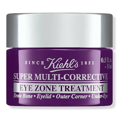 Kiehl's Since 1851 Super Multi-Corrective Eye Zone Treatment - oz