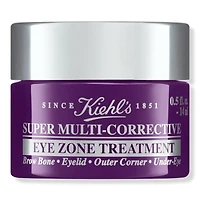 Kiehl's Since 1851 Super Multi-Corrective Eye Zone Treatment - oz