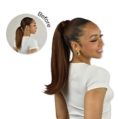 inh HAIR Lola Pony