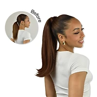 inh HAIR Lola Pony