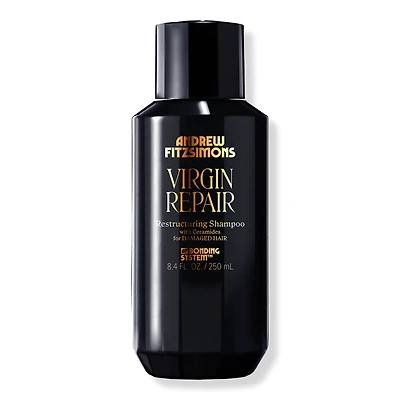 Andrew Fitzsimons Virgin Repair Restructuring Shampoo