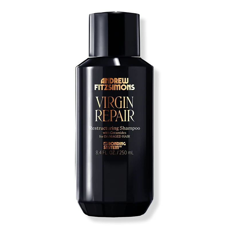 Andrew Fitzsimons Virgin Repair Restructuring Shampoo