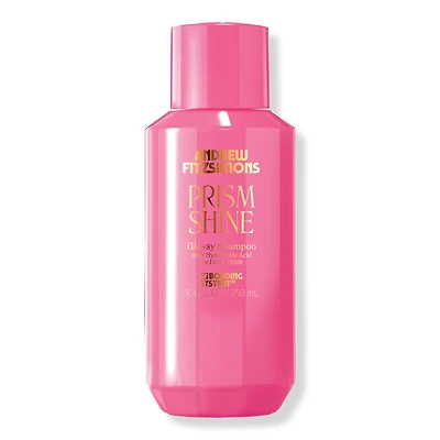 Andrew Fitzsimons Prism Shine Glossy Shampoo