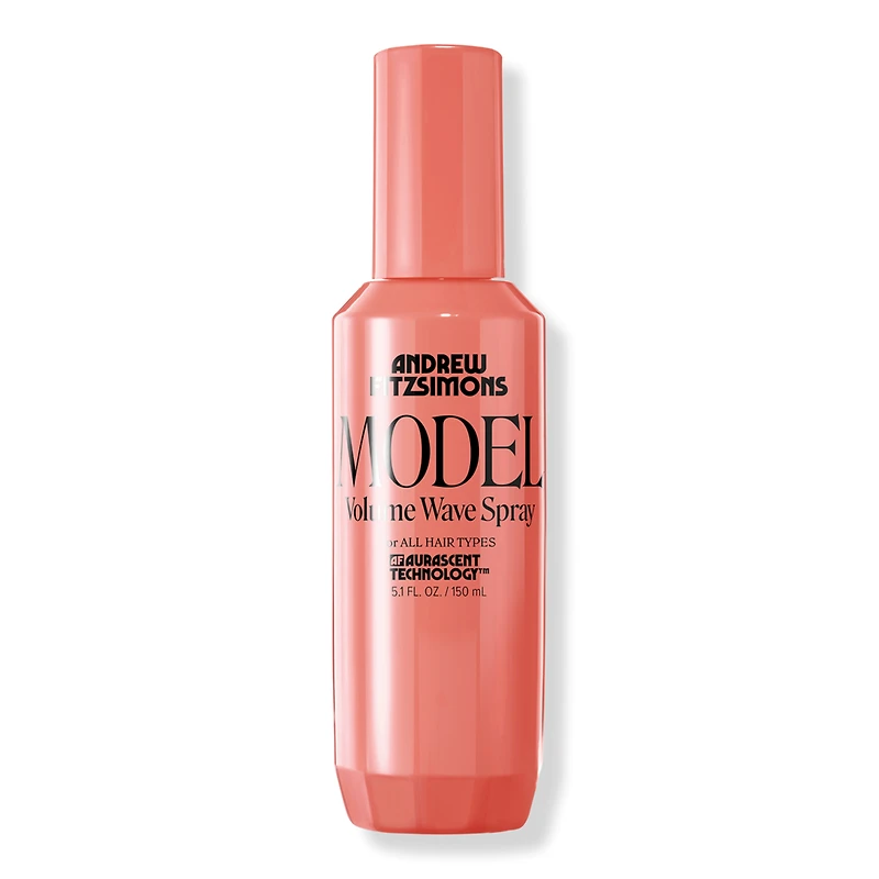 Andrew Fitzsimons Model Volume Boosting Wave Spray