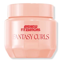 Andrew Fitzsimons Fantasy Curls Nourishing Mask