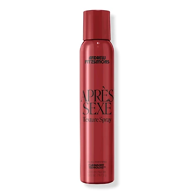 Andrew Fitzsimons Apres Sexe Texture Spray