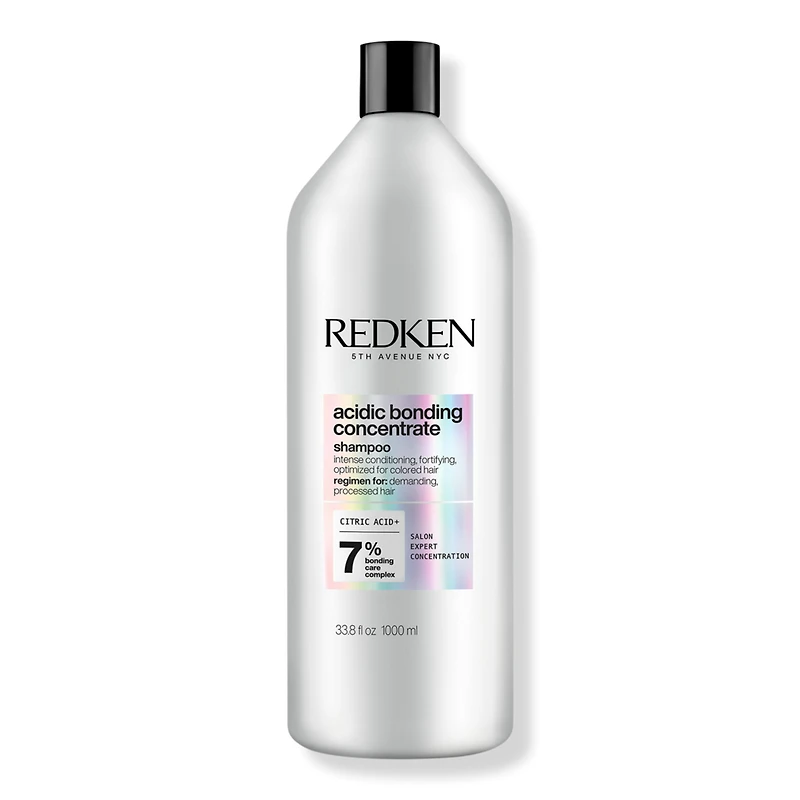 Redken Acidic Bonding Concentrate Shampoo - oz