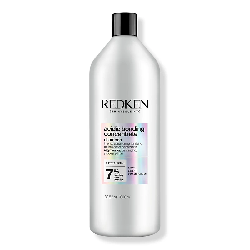 Redken Acidic Bonding Concentrate Shampoo - oz