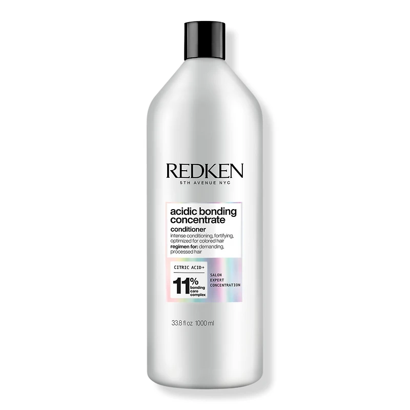 Redken Acidic Bonding Concentrate Conditioner - oz
