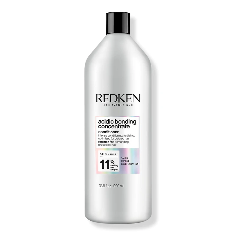 Redken Acidic Bonding Concentrate Conditioner - oz