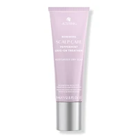 Alterna Scalp Care Peppermint Leave-On Treatment