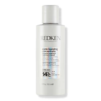 Redken Acidic Bonding Concentrate Intensive Pre-Shampoo Treatment for Damaged Hair