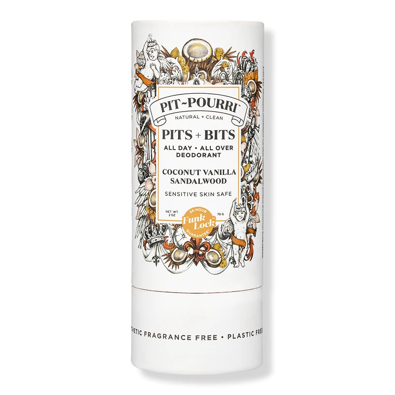 Poo~Pourri Coconut Vanilla Sandalwood Pit~Pourri