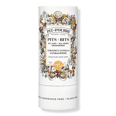 Poo~Pourri Coconut Vanilla Sandalwood Pit~Pourri