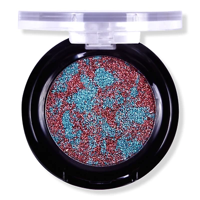 J.Cat Beauty Glitter Dazzle Eye Topper