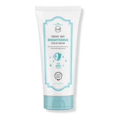 J.Cat Beauty Instant Skin Brightening Tone-Up H2O Shield Primer