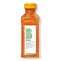 Briogeo Superfoods Mango + Cherry Oil Control & Balancing Shampoo - oz