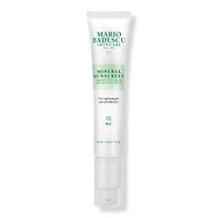 Mario Badescu Mineral Sunscreen SPF 30