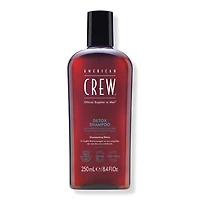 American Crew Detox Shampoo - 8.4 oz