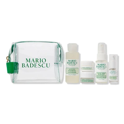 Mario Badescu Good Skin is Forever & For All Dewy Kit