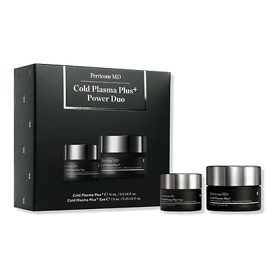 Perricone MD Cold Plasma Plus+ Power Duo