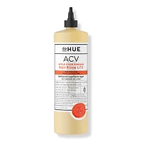 dpHUE Apple Cider Vinegar Hair Rinse Lite - oz