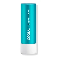 COOLA Organic Liplux Classic Sunscreen Lip Balm SPF 30 