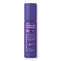 Tanologist Express Tan 1 Hour Self Tan Extra Dark Mousse
