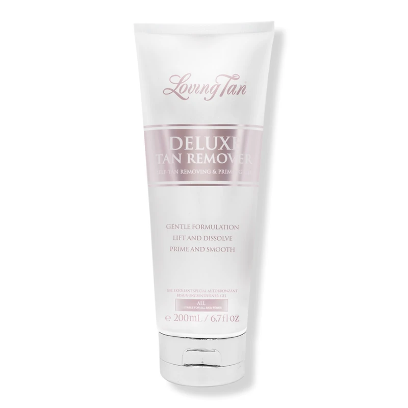 Loving Tan Deluxe Remover - oz