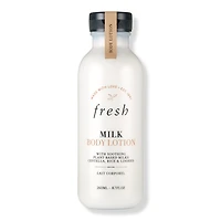 fresh Milk Soothing Body Lotion - 8.7 oz