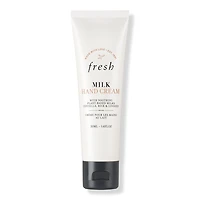 fresh Milk Soothing Hand Cream