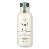 fresh Milk Soothing Body Cleanser - 8.7 oz