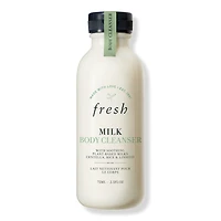 fresh Mini Milk Soothing Body Cleanser - 2.5 oz