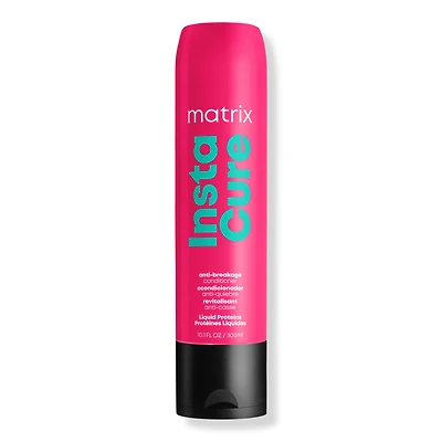 Matrix Instacure Anti-Breakage Conditioner - oz