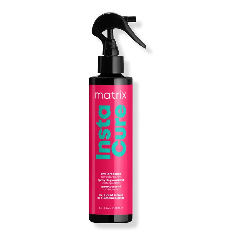 Matrix Instacure Anti-Breakage Porosity Spray