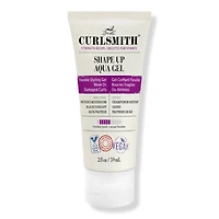 Curlsmith Travel Size Shape Up Aqua Gel