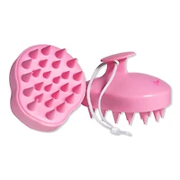 Rizos Curls Pink Scalp Massage Brush