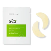 Murad Retinol Youth Renewal Eye Mask Single - 1 ct