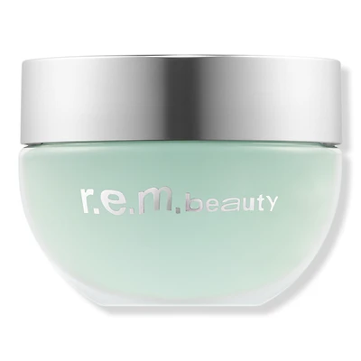r.e.m. beauty Full Night's Sleep Cooling Blurring Undereye Balm