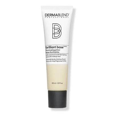 Dermablend Brilliant Base Illuminating Primer