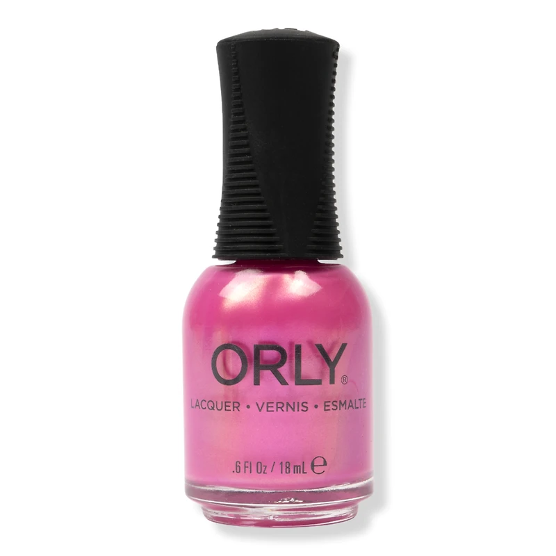 Orly Nail Lacquer