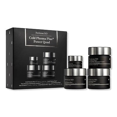 Perricone MD Cold Plasma Plus+ Power Quad
