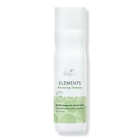 Wella Elements Renewing Shampoo - oz