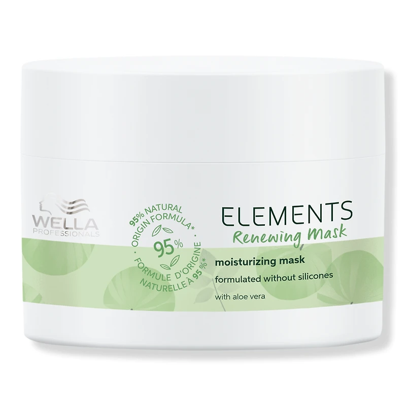 Wella Elements Renewing Mask - 5.0 oz