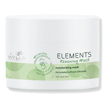 Wella Elements Renewing Mask - 5.0 oz