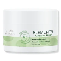 Wella Elements Renewing Mask - 5.0 oz