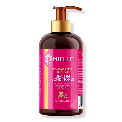 Mielle Pomegranate & Honey Leave In Conditioner