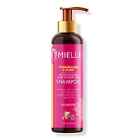 Mielle Pomegranate & Honey Moisturizing and Detangling Shampoo - oz